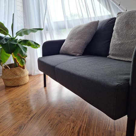 Ferienwohnung "Bei Uns" Wipperfürth Екстериор снимка