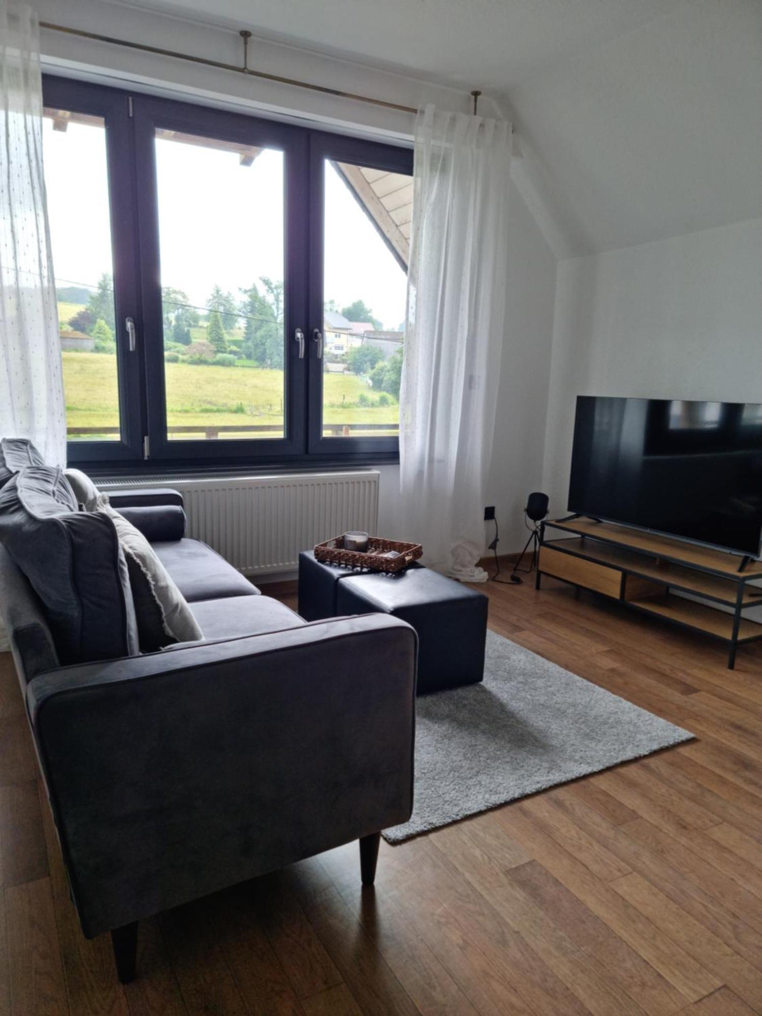 Ferienwohnung "Bei Uns" Wipperfürth Екстериор снимка