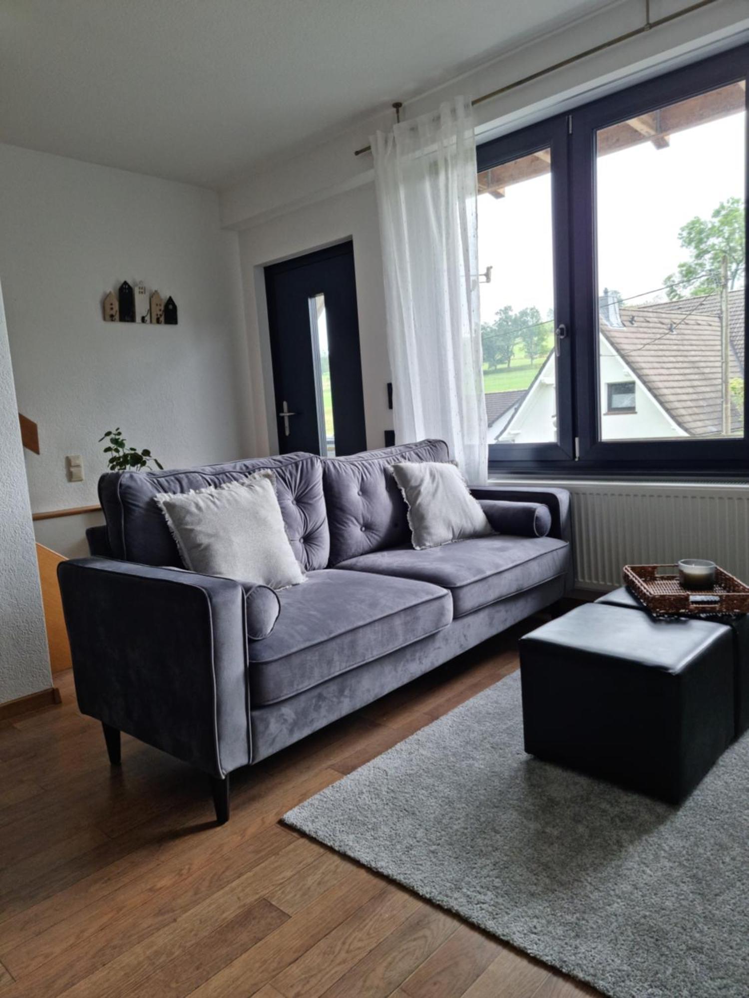 Ferienwohnung "Bei Uns" Wipperfürth Екстериор снимка