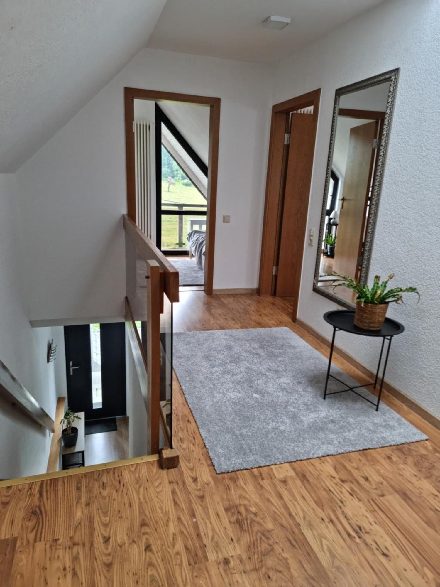 Ferienwohnung "Bei Uns" Wipperfürth Екстериор снимка
