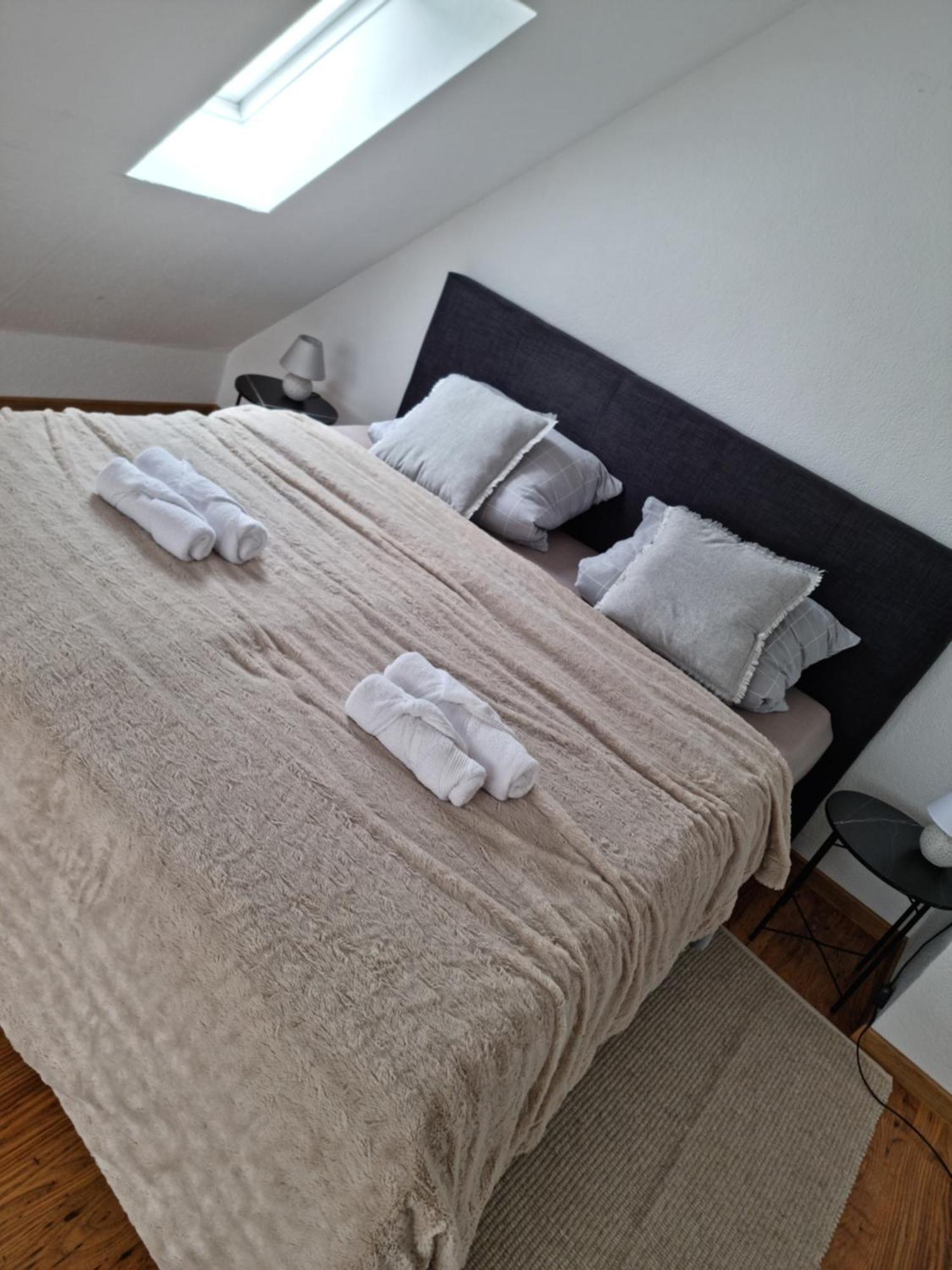 Ferienwohnung "Bei Uns" Wipperfürth Екстериор снимка